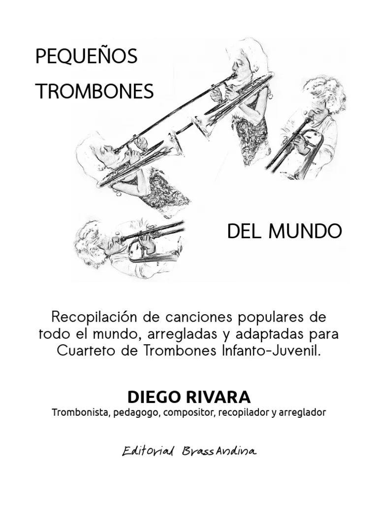 Melodías del mundo en el aula: Una mirada a la recopilación pedagógica de Diego Rivara.